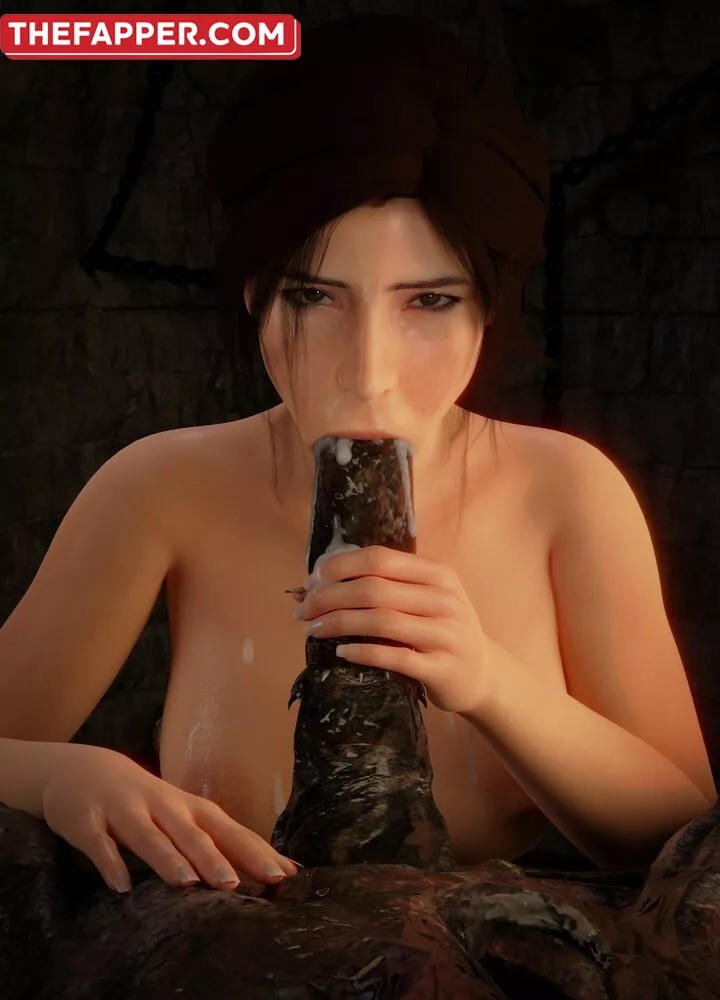 Tomb Raider [lara Croft]  Onlyfans Leaked Nude Image #nMl7wT2rrD